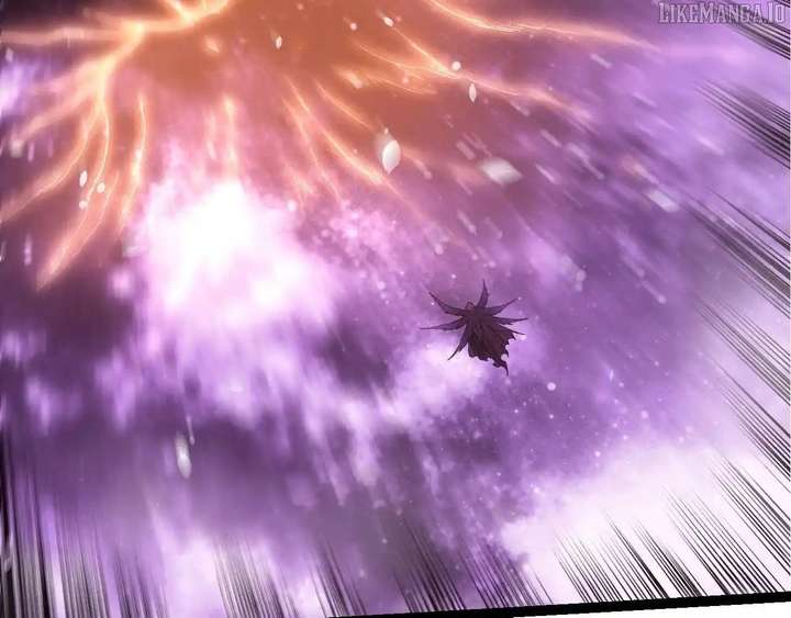 Evolution Begins With a Big Tree Chapter 432 - Page 23