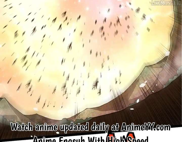 Evolution Begins With a Big Tree Chapter 432 - Page 27