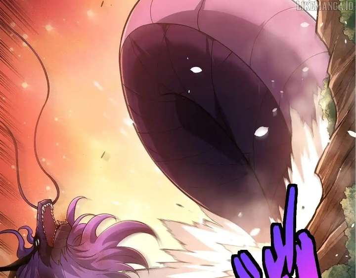 Evolution Begins With a Big Tree Chapter 432 - Page 35