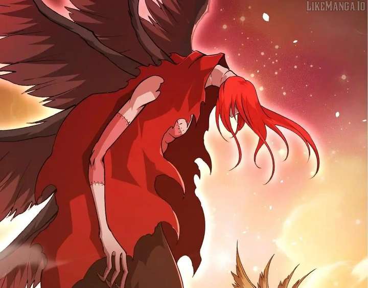 Evolution Begins With a Big Tree Chapter 432 - Page 38