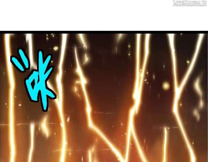 Evolution Begins With a Big Tree Chapter 432 - Page 41