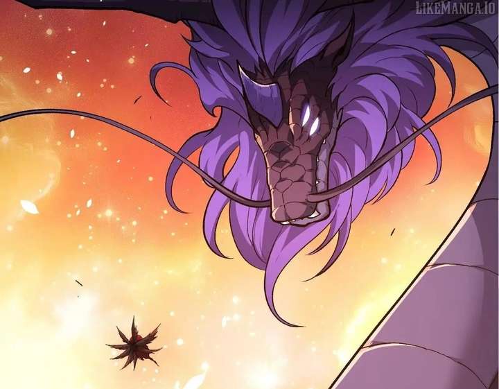 Evolution Begins With a Big Tree Chapter 432 - Page 46