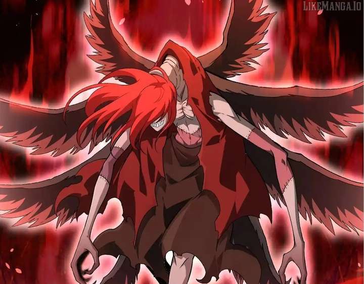 Evolution Begins With a Big Tree Chapter 432 - Page 6