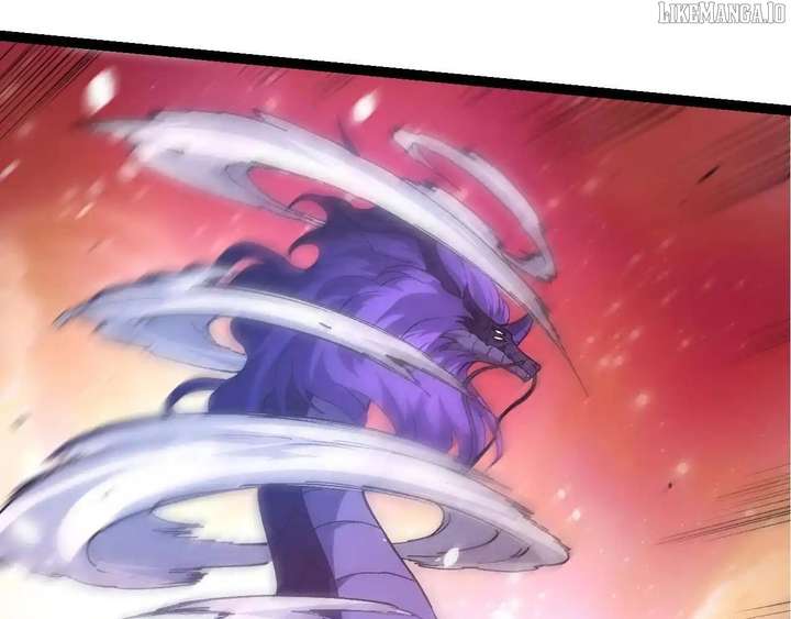 Evolution Begins With a Big Tree Chapter 432 - Page 51