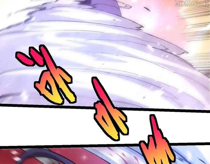 Evolution Begins With a Big Tree Chapter 432 - Page 52