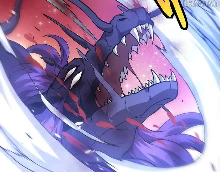 Evolution Begins With a Big Tree Chapter 432 - Page 53