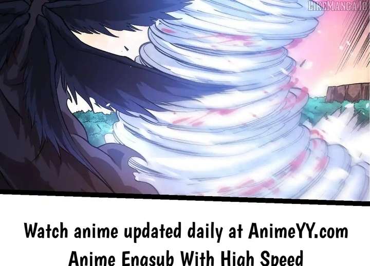 Evolution Begins With a Big Tree Chapter 432 - Page 55