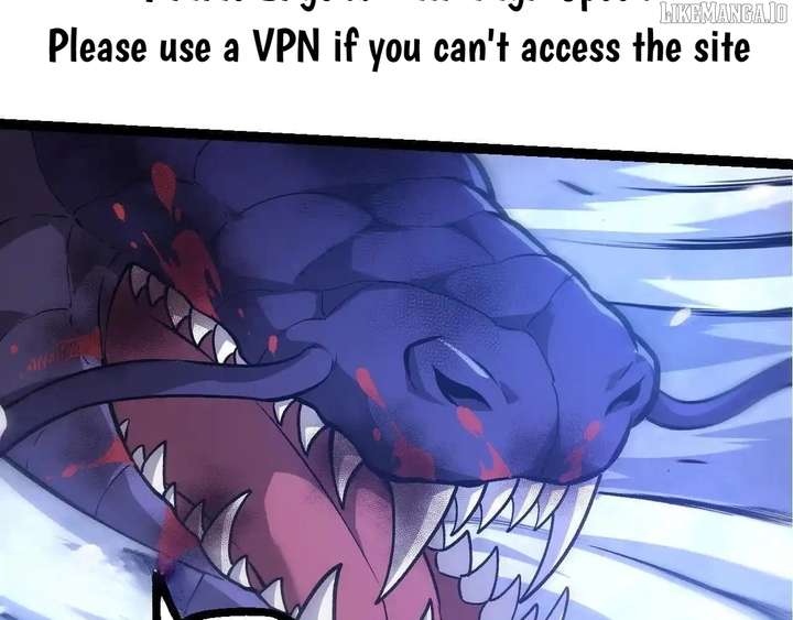 Evolution Begins With a Big Tree Chapter 432 - Page 56