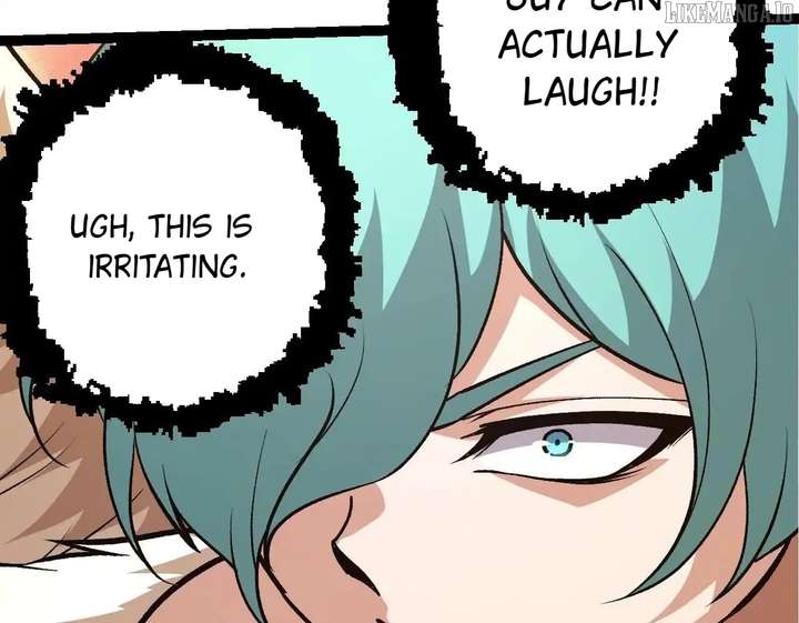 Evolution Begins With a Big Tree Chapter 432 - Page 61