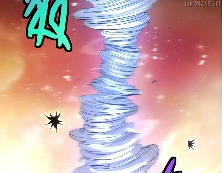 Evolution Begins With a Big Tree Chapter 432 - Page 64