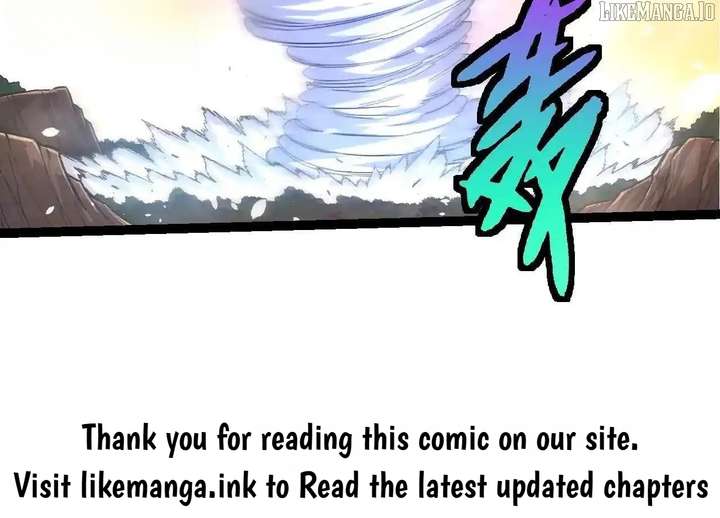 Evolution Begins With a Big Tree Chapter 432 - Page 65