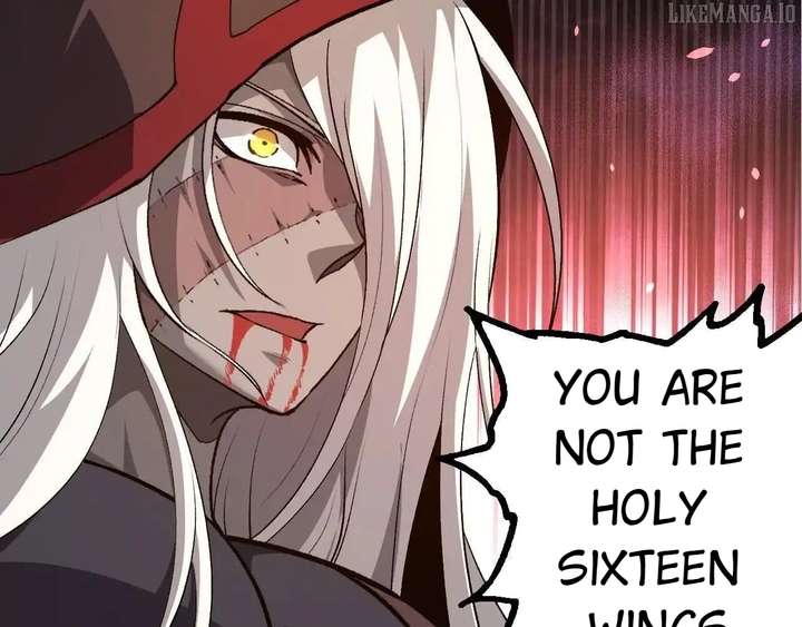 Evolution Begins With a Big Tree Chapter 432 - Page 8