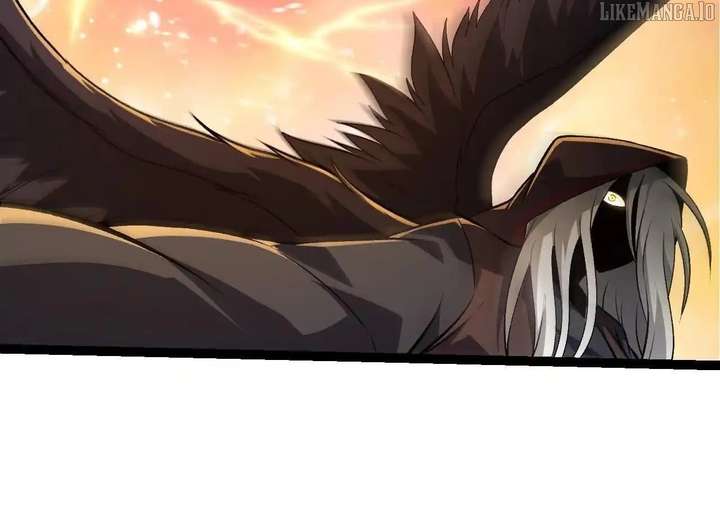 Evolution Begins With a Big Tree Chapter 432 - Page 10