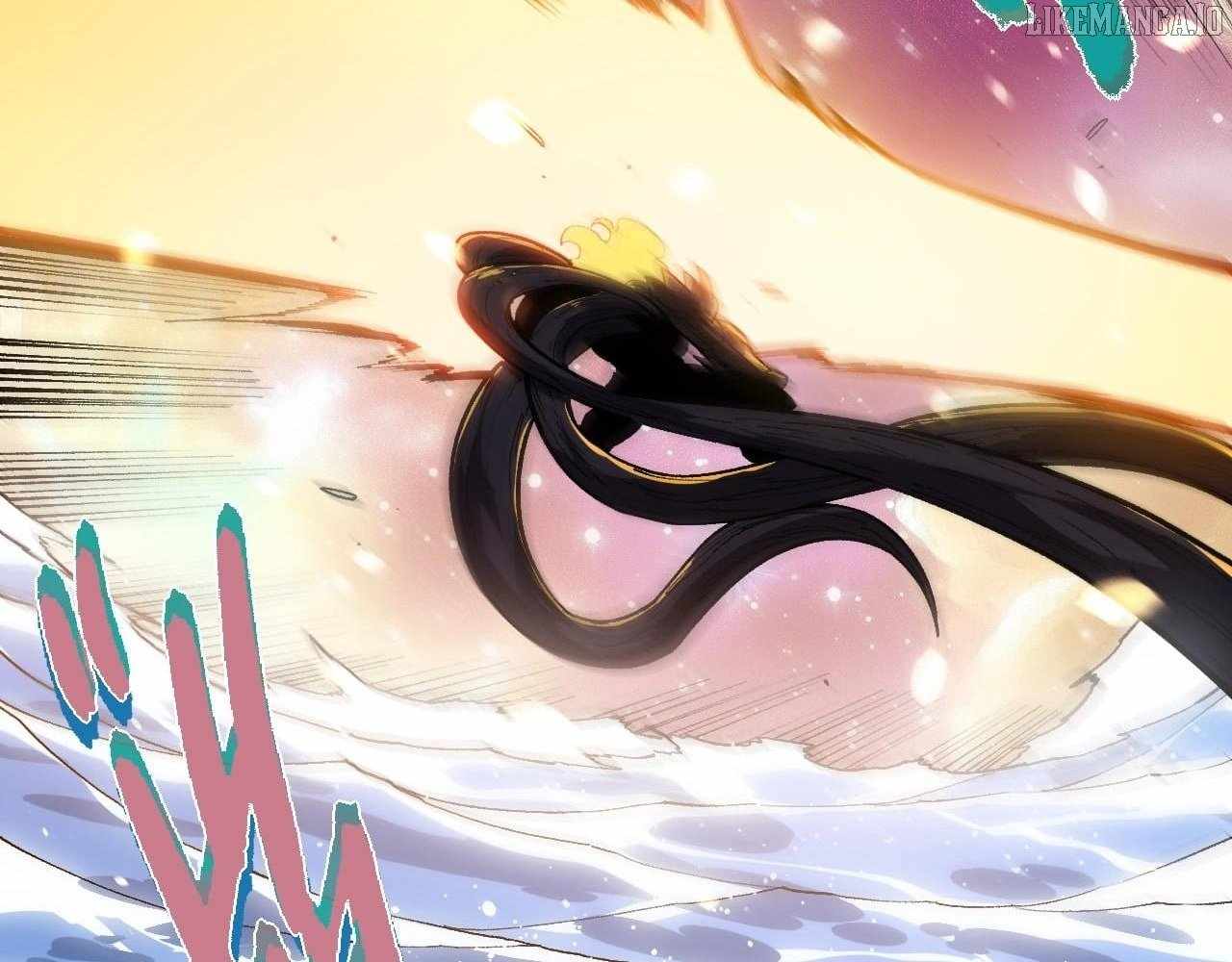 Evolution Begins With a Big Tree Chapter 435 - Page 15