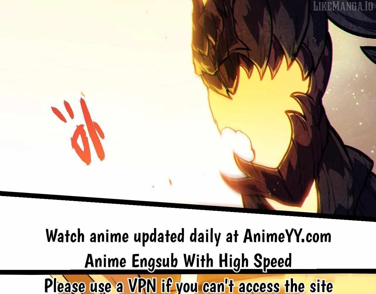 Evolution Begins With a Big Tree Chapter 435 - Page 17