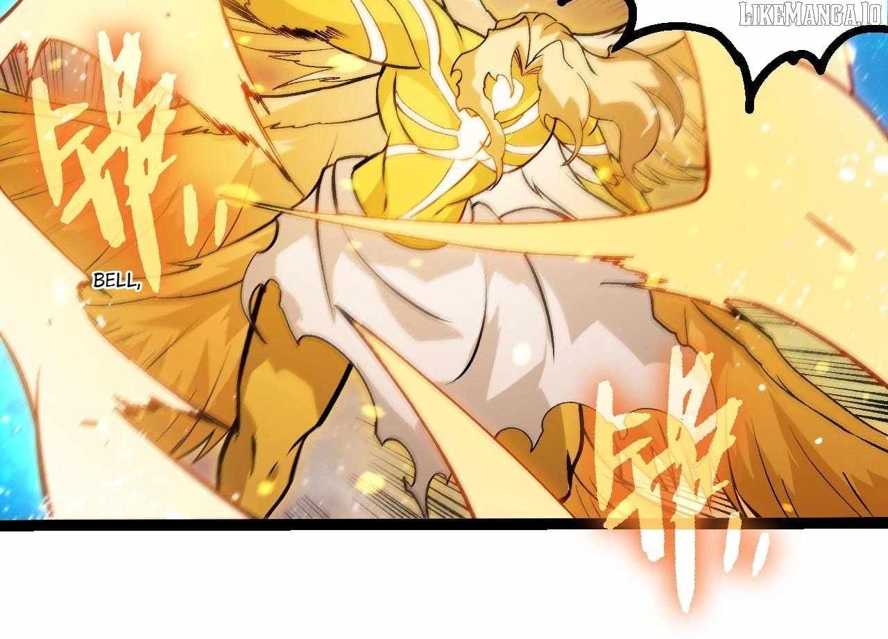 Evolution Begins With a Big Tree Chapter 435 - Page 30