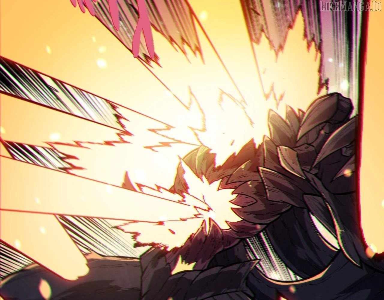 Evolution Begins With a Big Tree Chapter 435 - Page 33