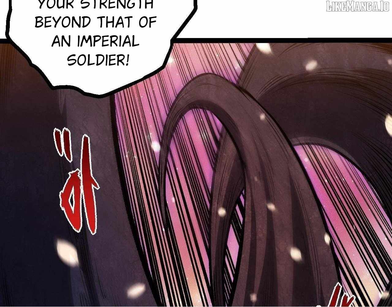 Evolution Begins With a Big Tree Chapter 435 - Page 46