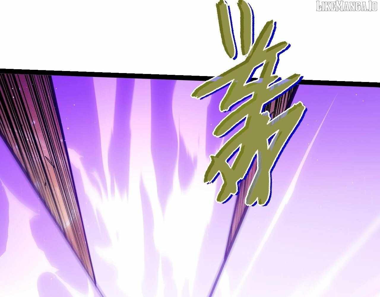 Evolution Begins With a Big Tree Chapter 435 - Page 53