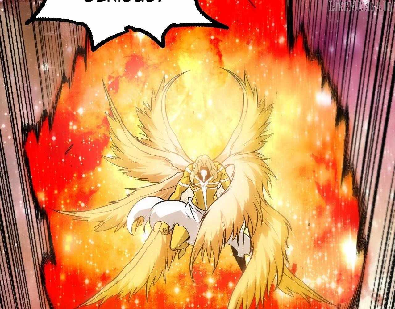 Evolution Begins With a Big Tree Chapter 435 - Page 63