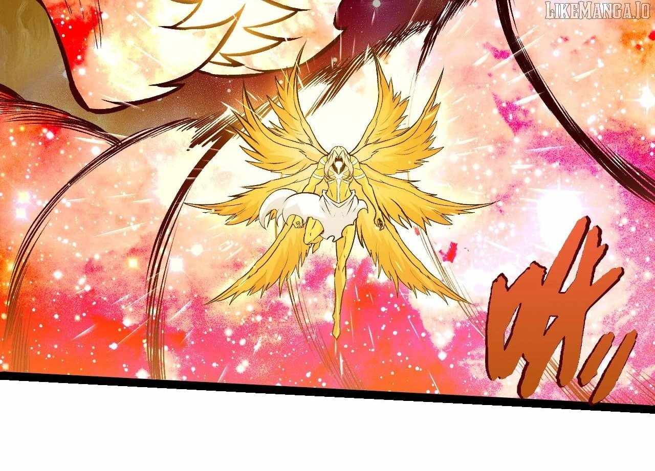 Evolution Begins With a Big Tree Chapter 435 - Page 70