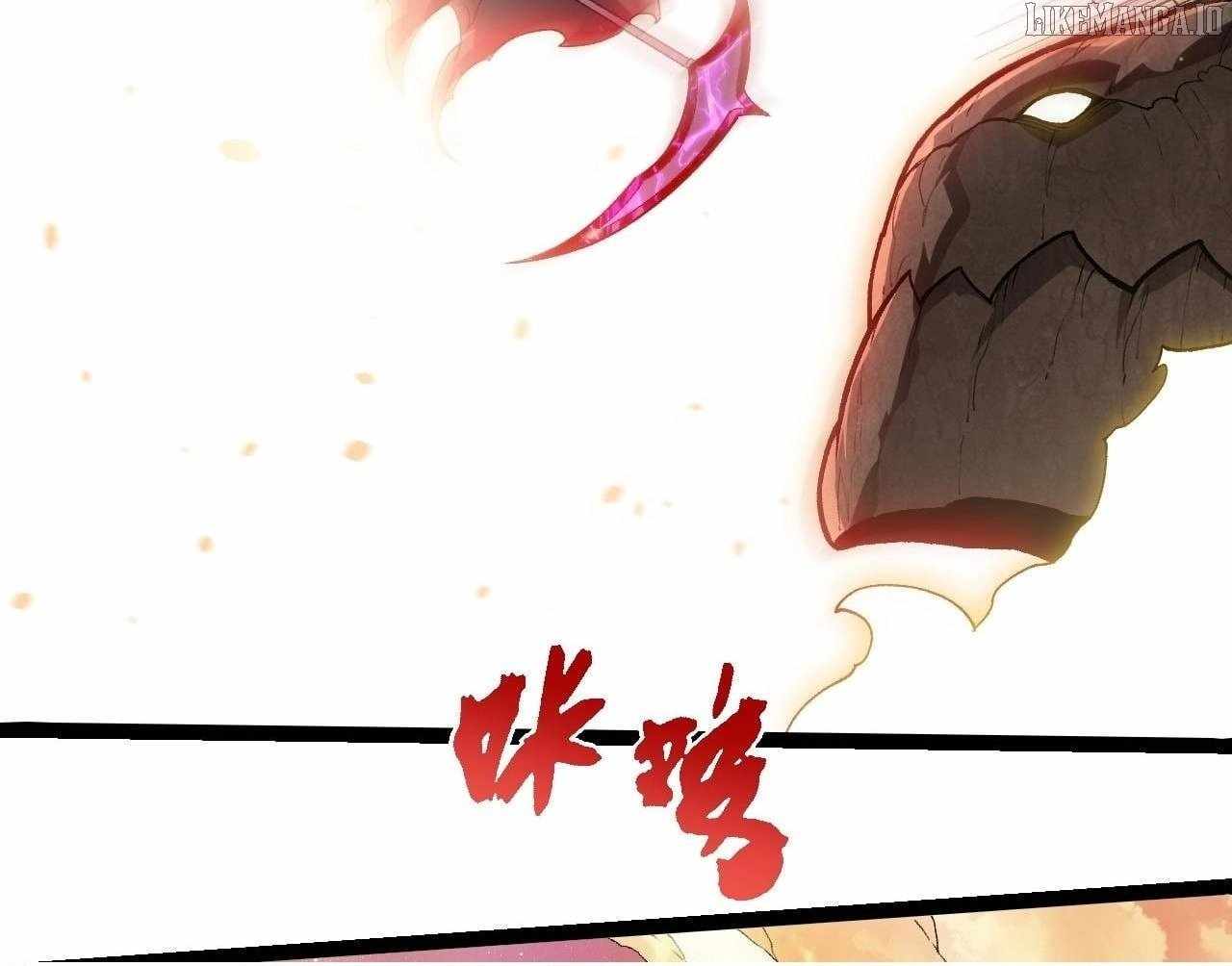 Evolution Begins With a Big Tree Chapter 435 - Page 82