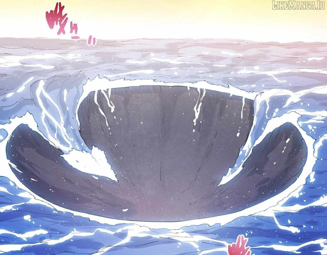 Evolution Begins With a Big Tree Chapter 435 - Page 85