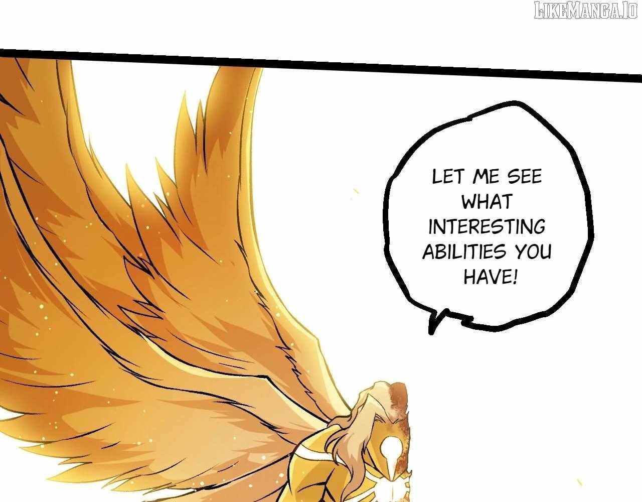 Evolution Begins With a Big Tree Chapter 435 - Page 91