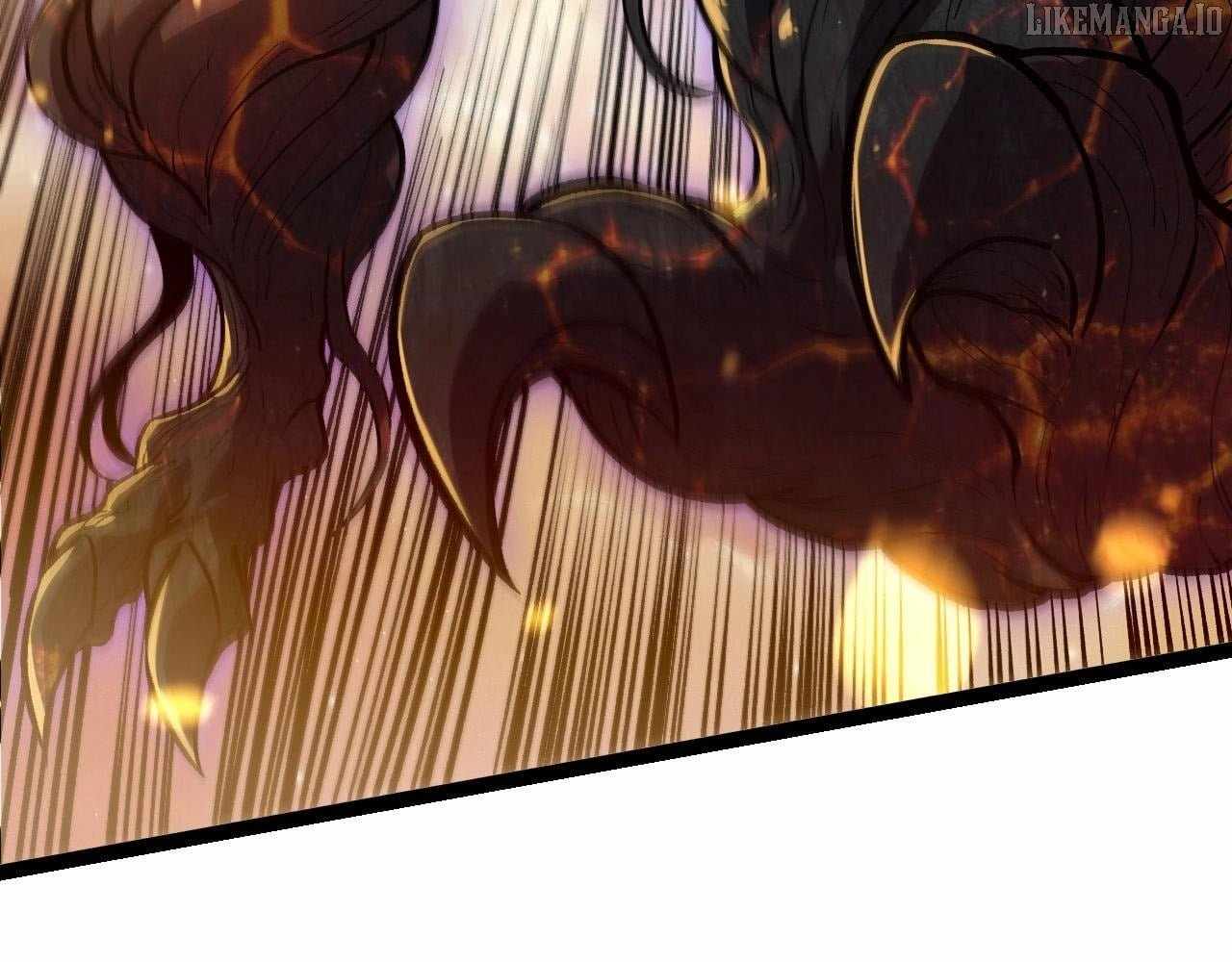 Evolution Begins With a Big Tree Chapter 435 - Page 97