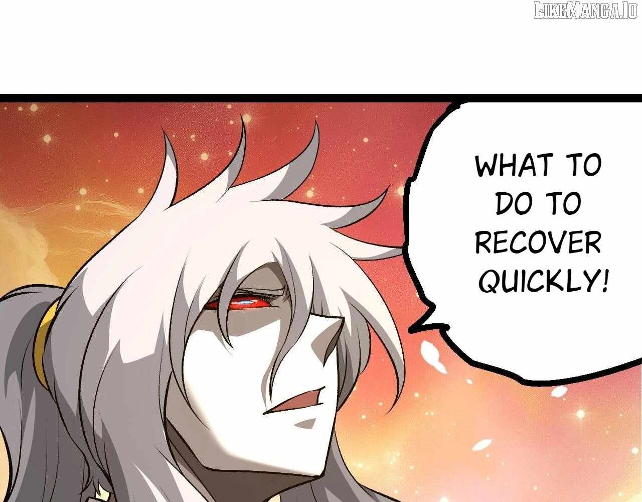 Evolution Begins With a Big Tree Chapter 437 - Page 11