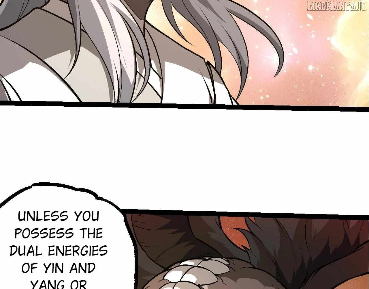 Evolution Begins With a Big Tree Chapter 437 - Page 12