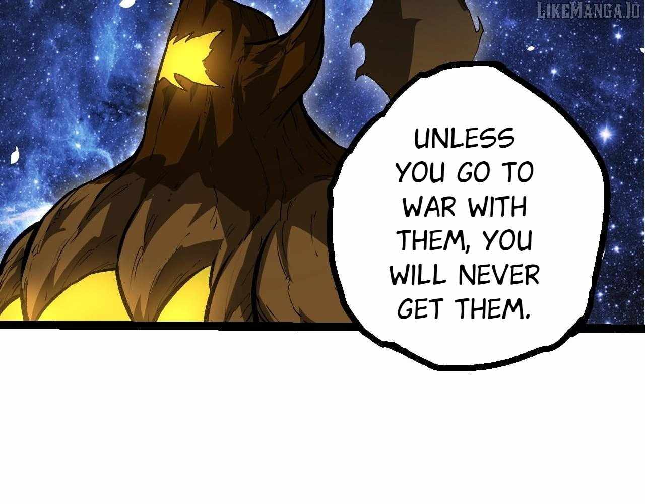 Evolution Begins With a Big Tree Chapter 437 - Page 15