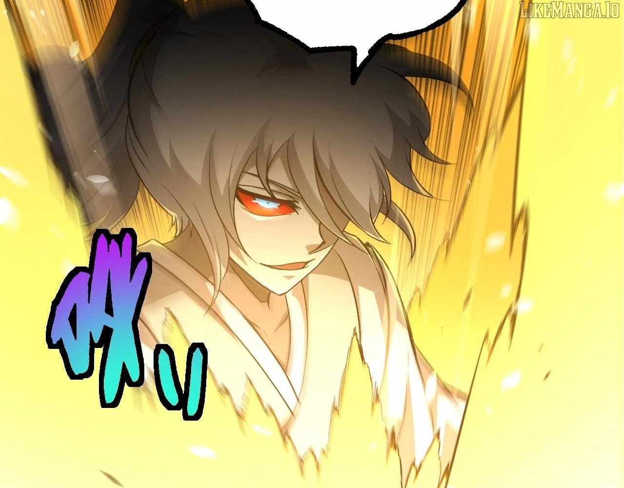 Evolution Begins With a Big Tree Chapter 437 - Page 23