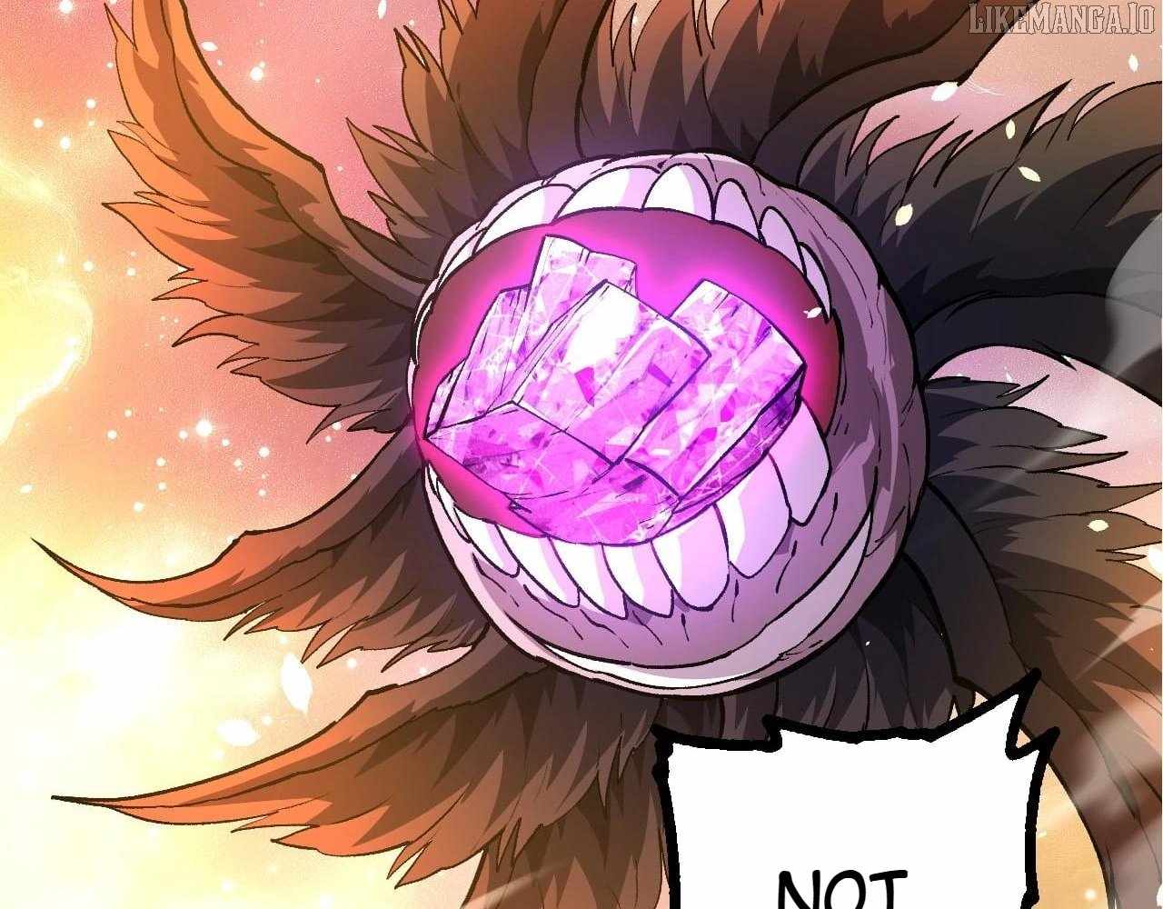 Evolution Begins With a Big Tree Chapter 437 - Page 28