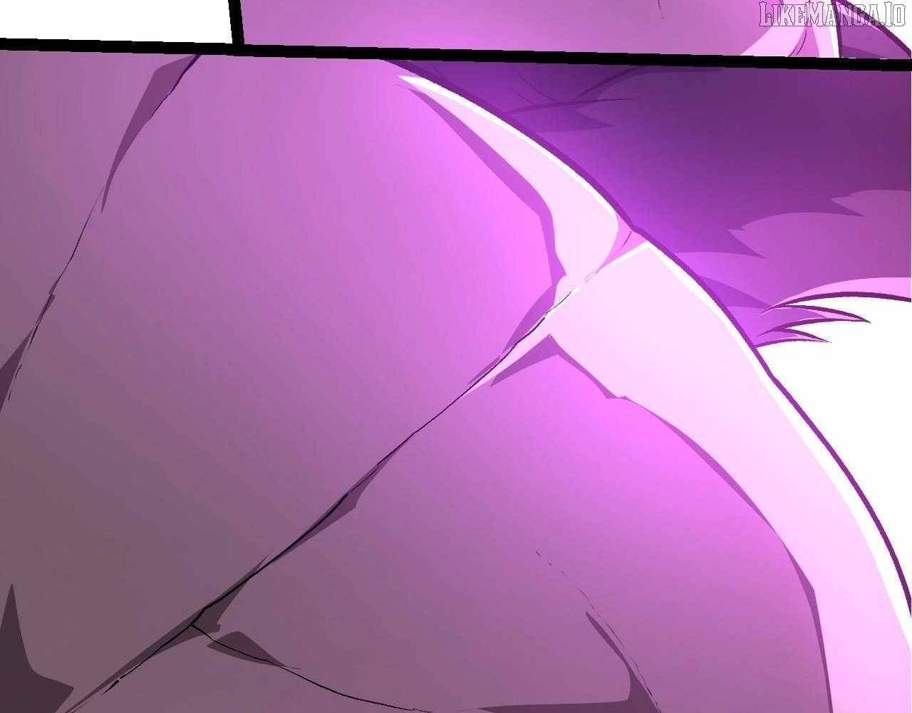 Evolution Begins With a Big Tree Chapter 437 - Page 32