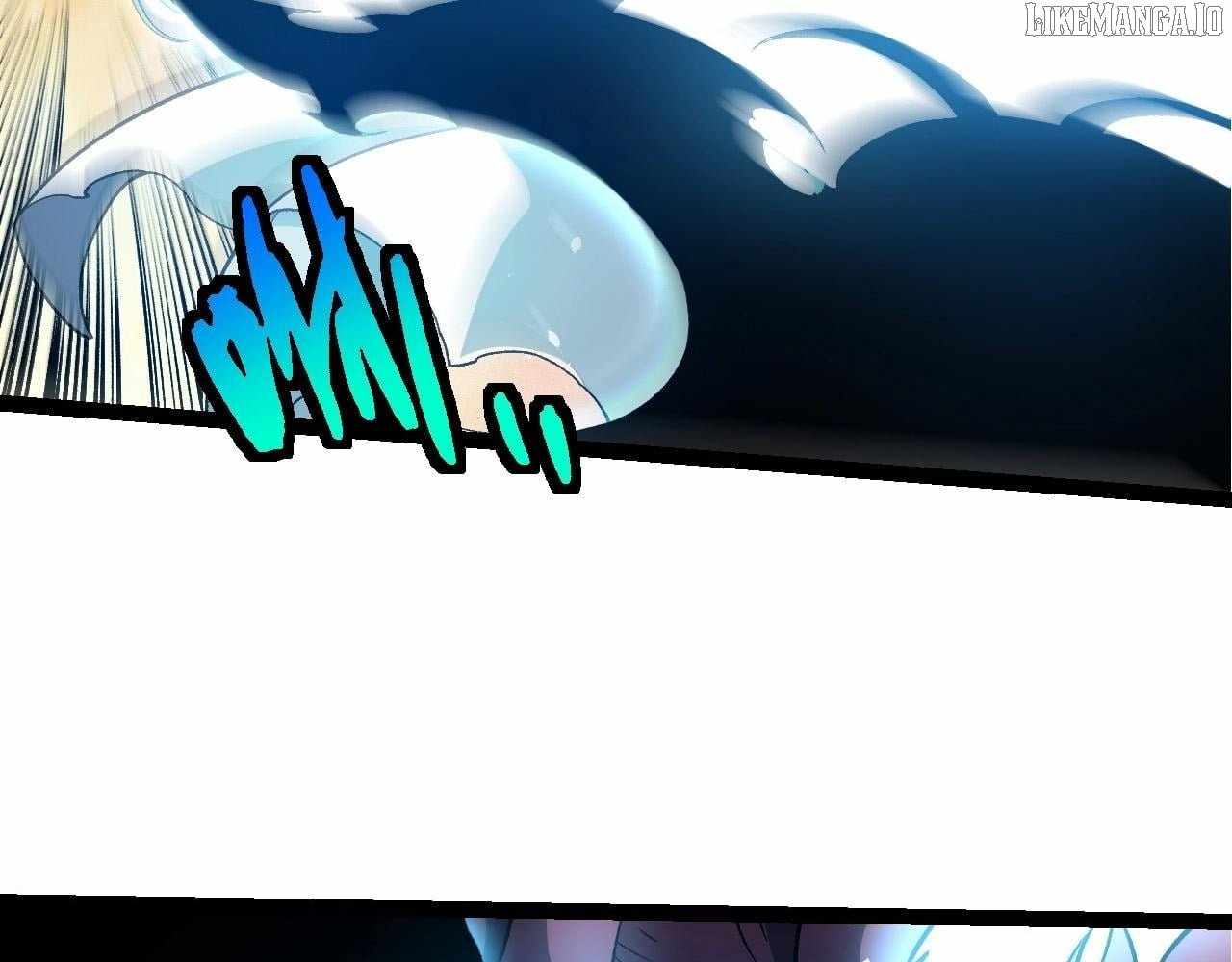 Evolution Begins With a Big Tree Chapter 437 - Page 36