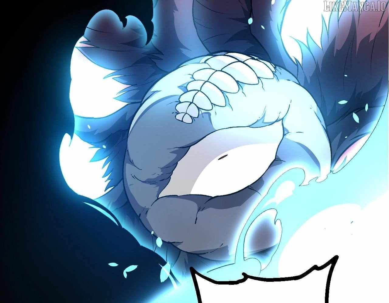 Evolution Begins With a Big Tree Chapter 437 - Page 37