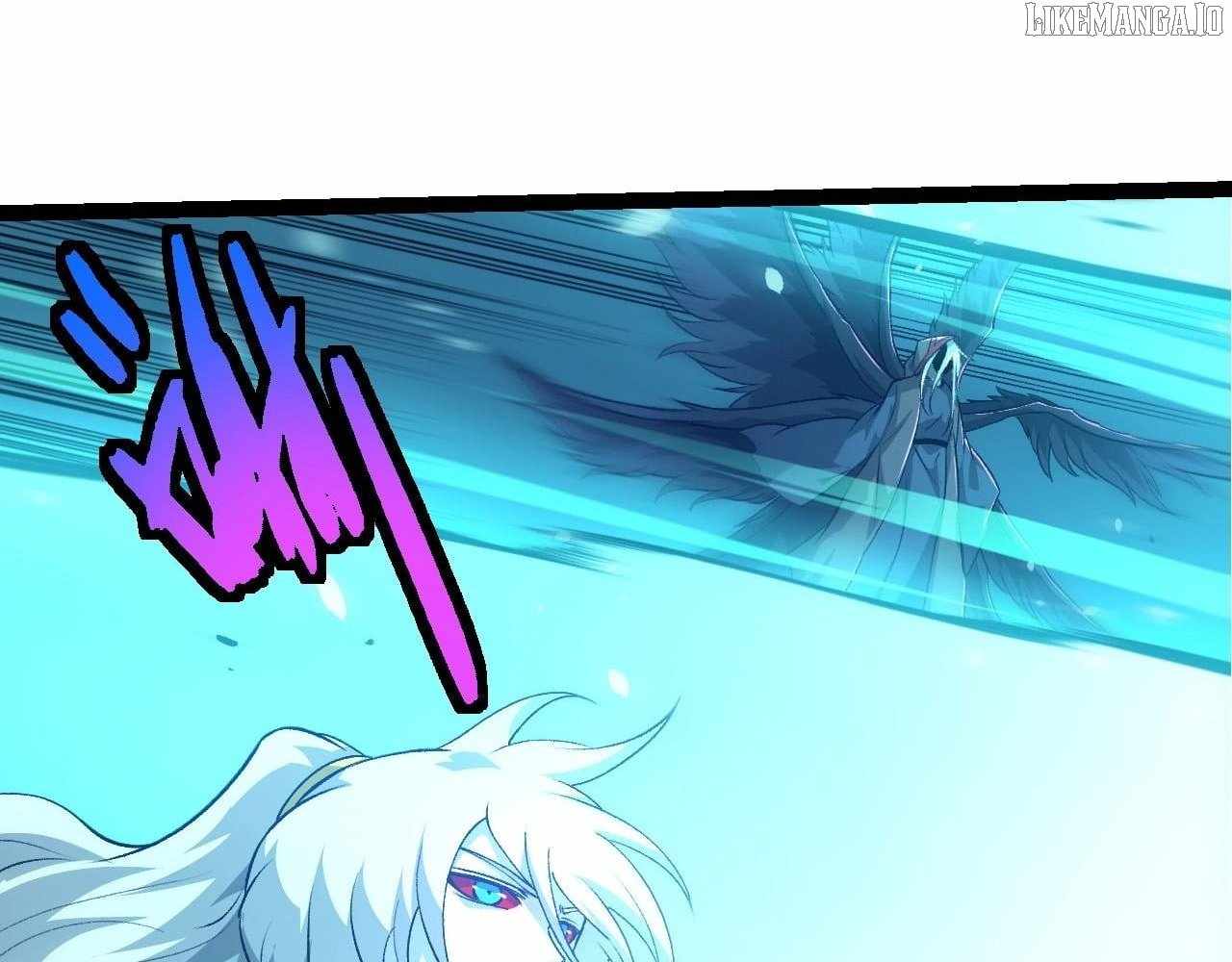 Evolution Begins With a Big Tree Chapter 437 - Page 41