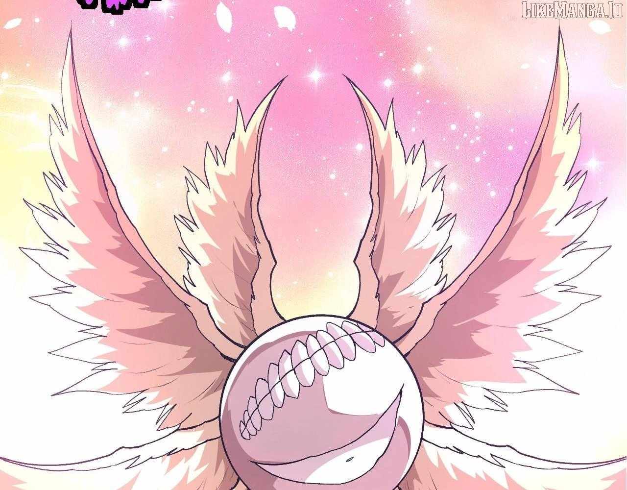 Evolution Begins With a Big Tree Chapter 437 - Page 43