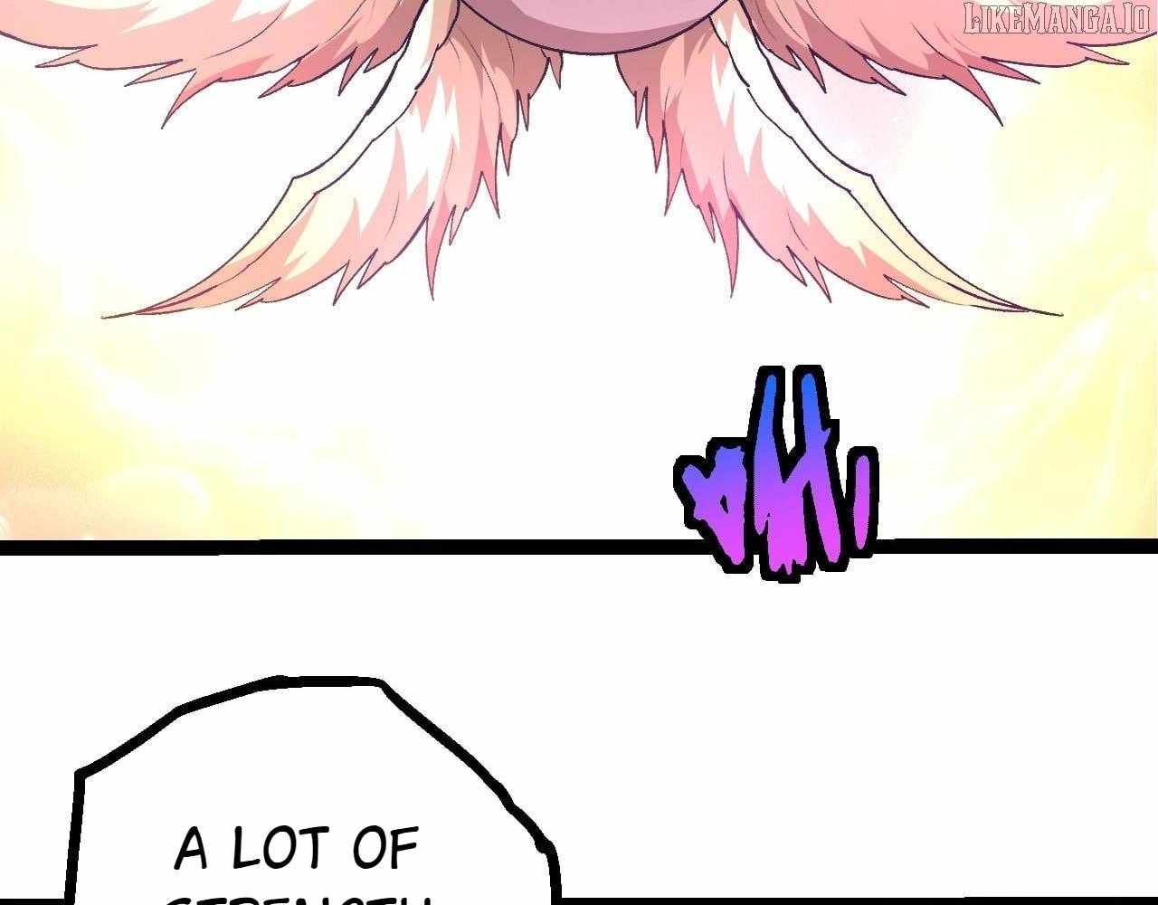 Evolution Begins With a Big Tree Chapter 437 - Page 44