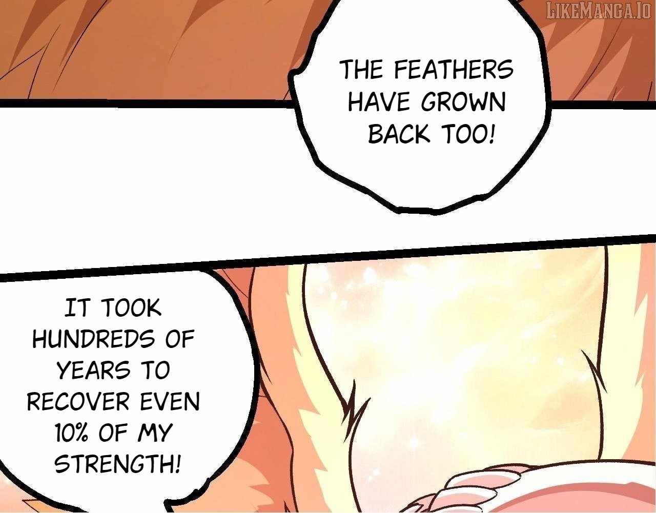 Evolution Begins With a Big Tree Chapter 437 - Page 46