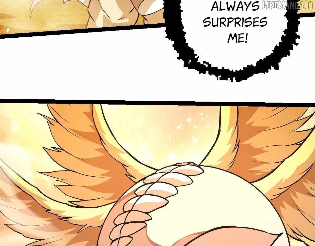 Evolution Begins With a Big Tree Chapter 437 - Page 49