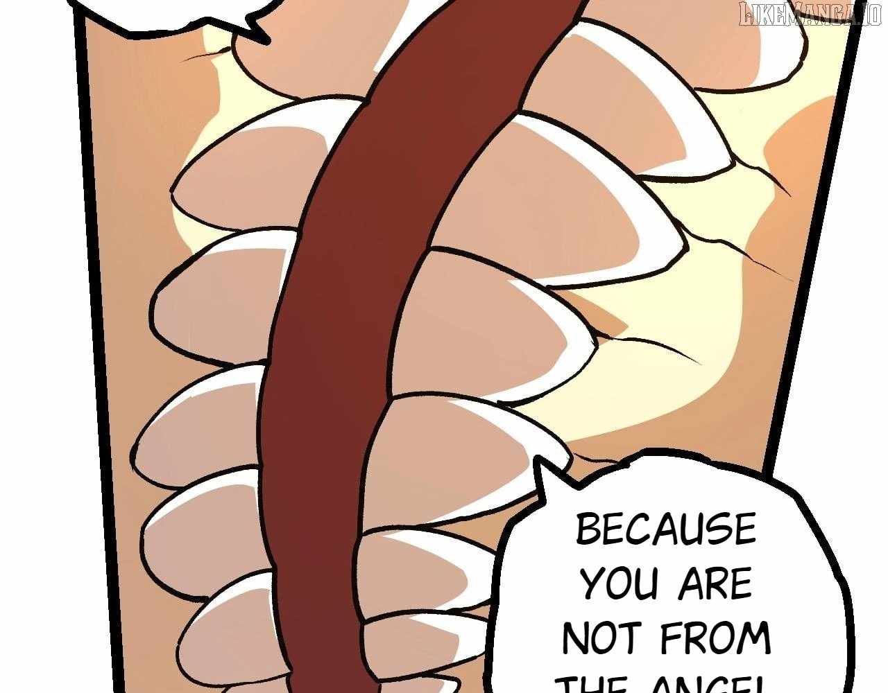 Evolution Begins With a Big Tree Chapter 437 - Page 53