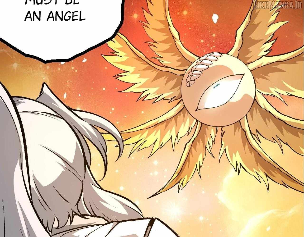 Evolution Begins With a Big Tree Chapter 437 - Page 56