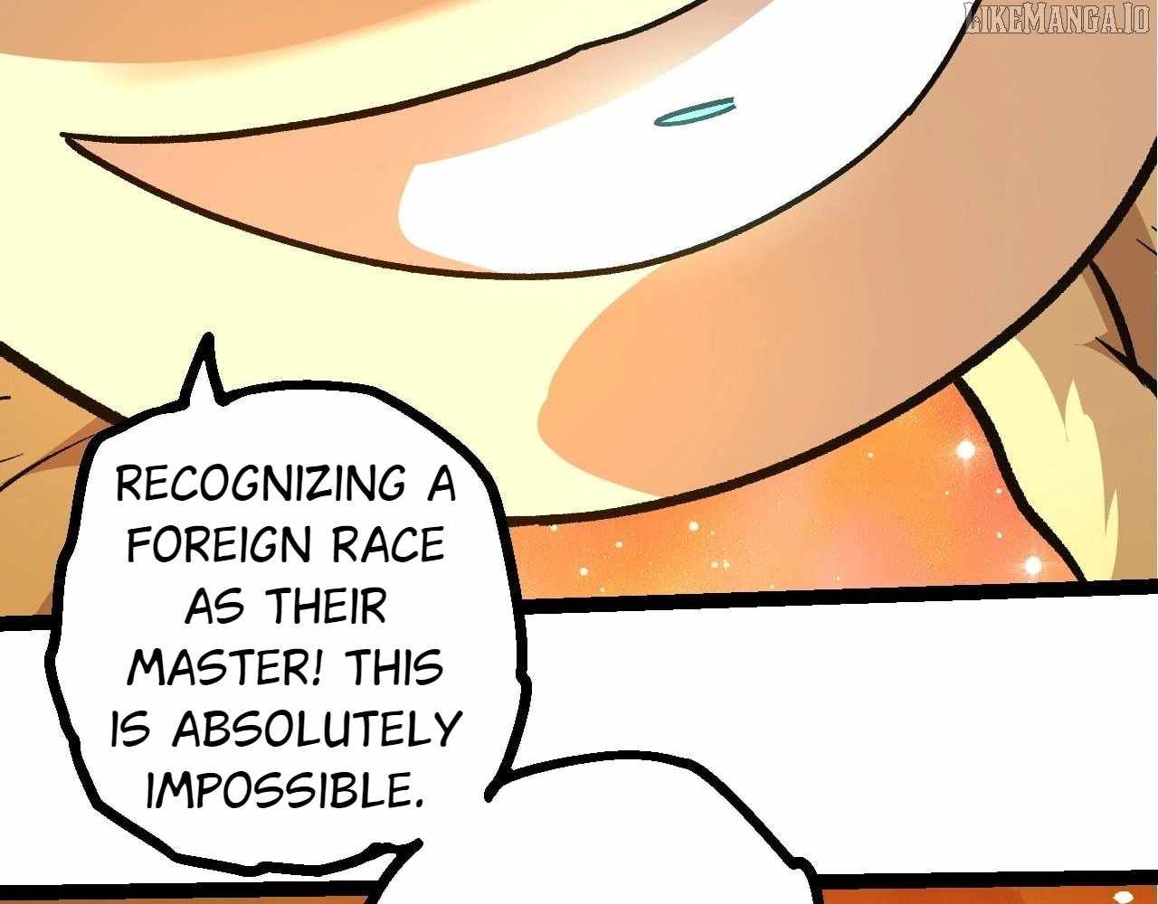 Evolution Begins With a Big Tree Chapter 437 - Page 58