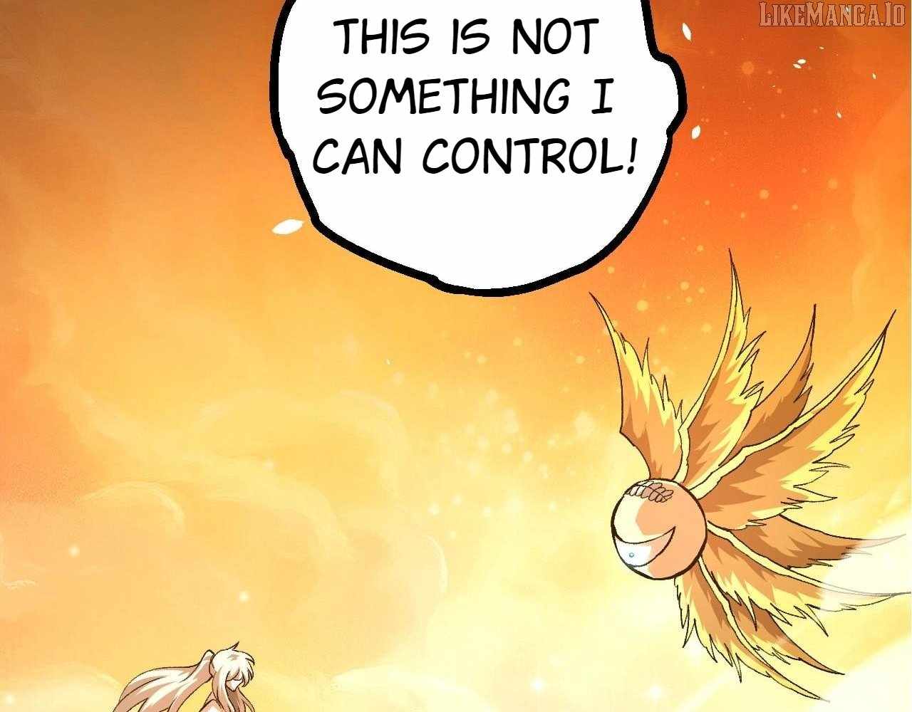 Evolution Begins With a Big Tree Chapter 437 - Page 59