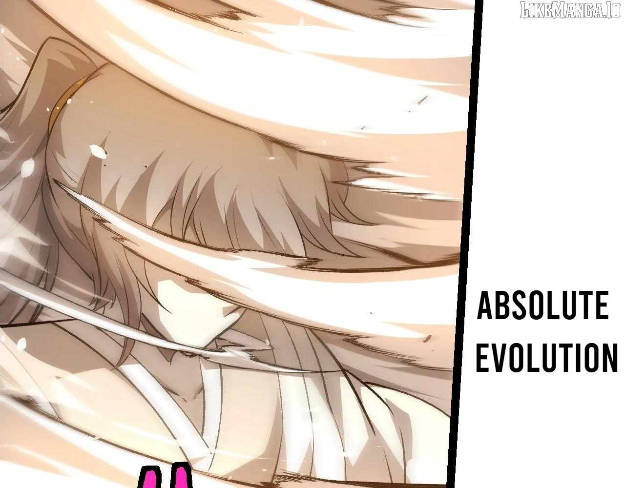 Evolution Begins With a Big Tree Chapter 437 - Page 68