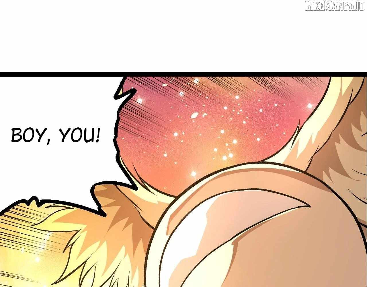 Evolution Begins With a Big Tree Chapter 437 - Page 81