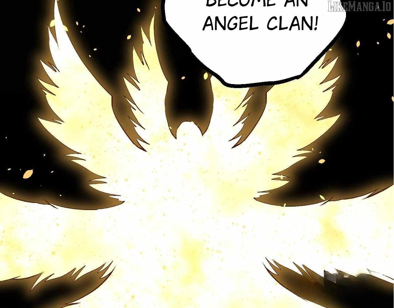 Evolution Begins With a Big Tree Chapter 437 - Page 83