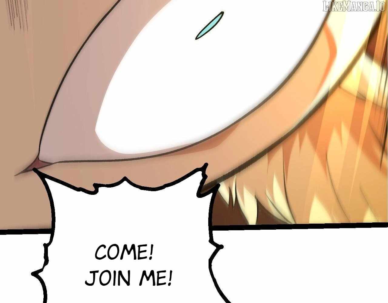 Evolution Begins With a Big Tree Chapter 437 - Page 87